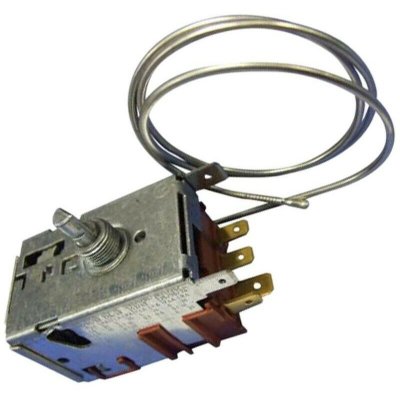 SIEMENS Thermostat pour r&eacute;frig&eacute;rateur bosch b/s/h