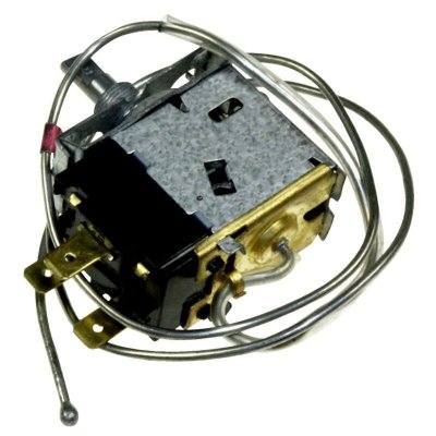 CONTINENTAL EDISON Thermostat pour refrigerateur  - 1497869