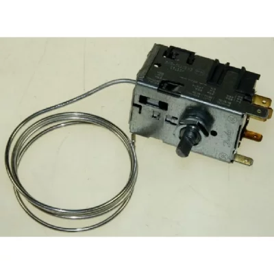 ELECTROLUX Thermostat Pour Refrigerateur Curtiss