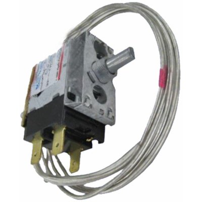 CURTISS Thermostat pour refrigerateur  - d624457