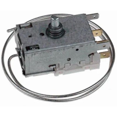 WHIRLPOOL Thermostat pour refrigerateur ranco avec connecteur  481228238231