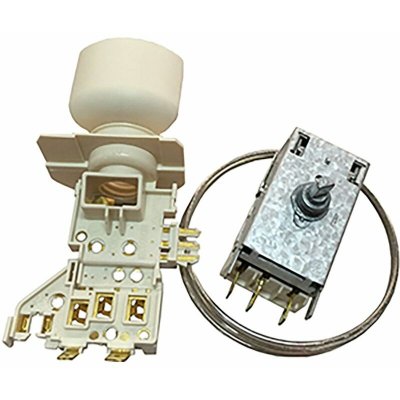 SMEG Thermostat Pour Refrigerateur  - 818731316