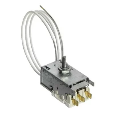 ZANUSSI Thermostat Pour R&eacute;frig&eacute;rateur Sur Cong&eacute;lateur 2262143023 Faure Arthur Martin