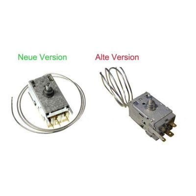 WHIRLPOOL Thermostat pour refrigerateur 