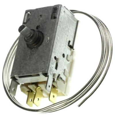 WHIRLPOOL Thermostat pour refrigerateur  481228238232