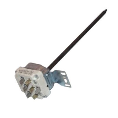 ROSIERES Thermostat pyrolise Four, cuisini&egrave;re 44002540 