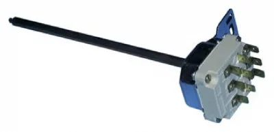 SCHOLTES THERMOSTAT PYROLISE pour FOUR  - C00124377