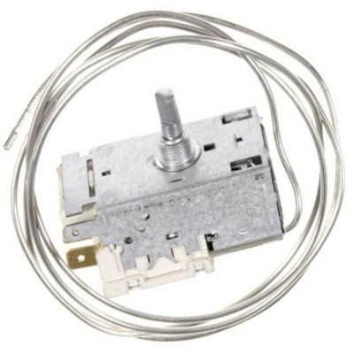 BEKO Thermostat Ranco K56l1911 Pour Congelateur  - 4502011600