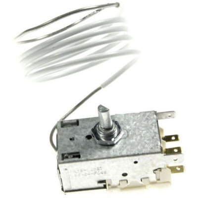 LIEBHERR Thermostat ranco k59l1287 equiv.k59h1300 pour refrigerateur - 3848246