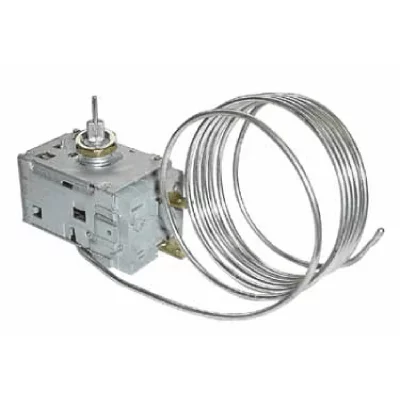 WHIRLPOOL Thermostat Ranco K60 L2040 Pour Congelateur  - 481927128939