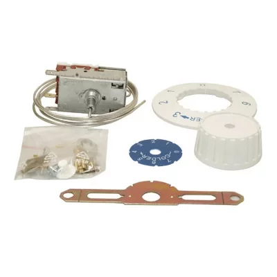 BRANDT Thermostat ranco VP4 pour refrigerateur  46X5920