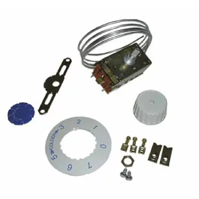 INDESIT Thermostat Ranco Vt9-k59l1102 Pour Refrigerateur  - C00252671