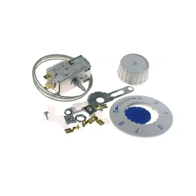 BRANDT Thermostat RANCO VT9 pour r&eacute;frig&eacute;rateur  - K59-L1102