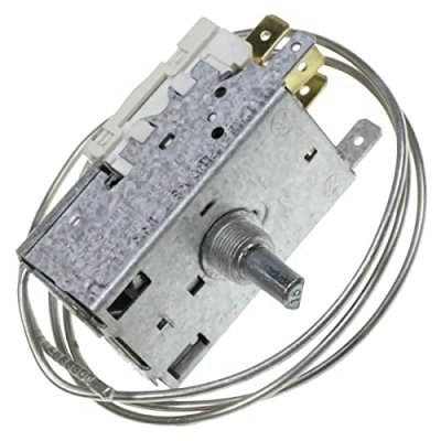 BEKO Thermostat rdl221 k59-l2086 / ranco pour refrigerateur  - 8765723