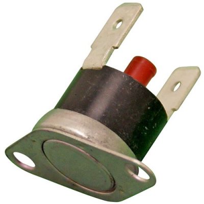 INDESIT Thermostat rearmable 135&deg; pour seche linge domeos