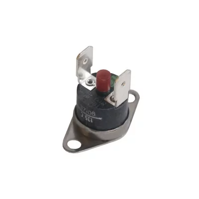 DOMEOS Thermostat rearmable 135&deg; pour seche linge  - 61709