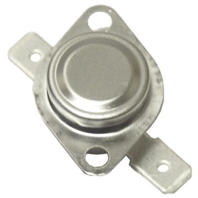 FAGOR Thermostat rearmable 175&deg; pour seche linge  - 57x2369