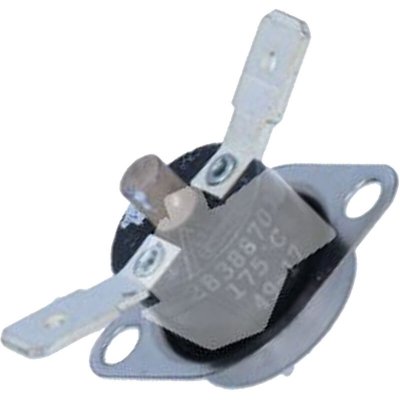 BEKO Thermostat rearmable pour lave-linge  2838870100