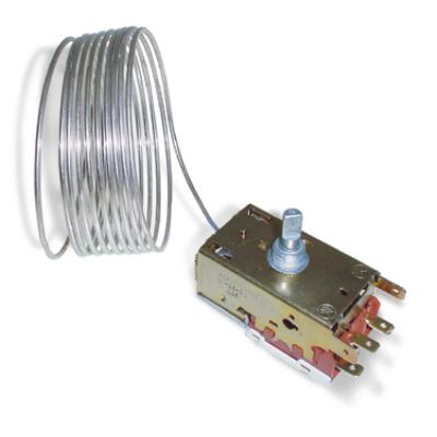 LIEBHERR Thermostat refr K57L5818 pour refrigerateur  - 6151032