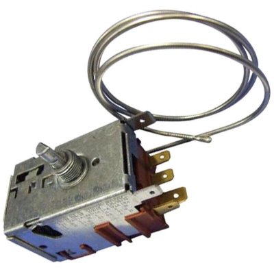 SIEMENS Thermostat R&eacute;frig&eacute;rateur cong&eacute;lateur (00170219 BOSCH NEFF  GAGGENAU CONSTRUCTA)