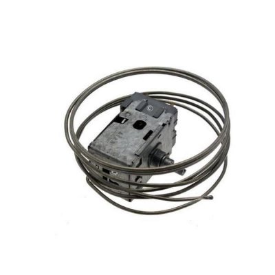 WHIRLPOOL Thermostat R&eacute;frig&eacute;rateur cong&eacute;lateur (481228238212  BAUKNECHT IGNIS LADEN IKEA )