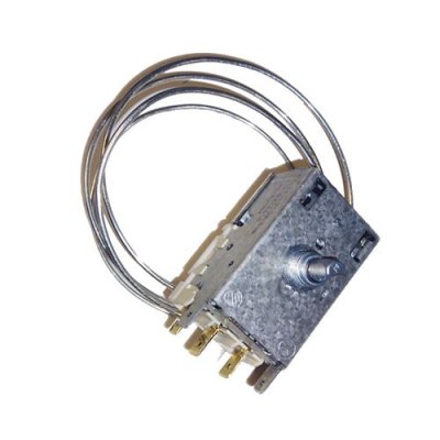 WHIRLPOOL Thermostat R&eacute;frig&eacute;rateur cong&eacute;lateur (481228238225  IGNIS)