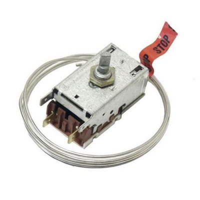 INDESIT Thermostat R&eacute;frig&eacute;rateur, cong&eacute;lateur C00075584, ARISTON HOTPOINT - 221148