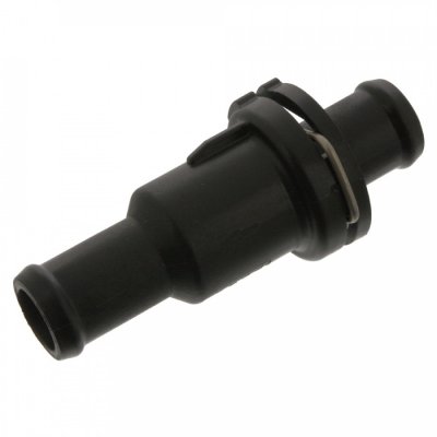 FEBI BILSTEIN Thermostat, refroidissement d'huile  38713
