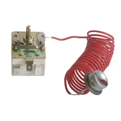 FAGOR THERMOSTAT REGLABLE 35&deg;/75&deg; TXA4X2002 pour LAVE LINGE  -