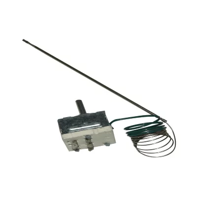 FAURE Thermostat R&eacute;glable Pour Four 3890778032  Arthur Martin