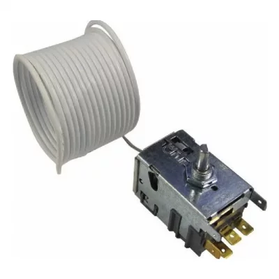 ELECTROLUX Thermostat regulateur 077b5220 Arthur Martin  208120609
