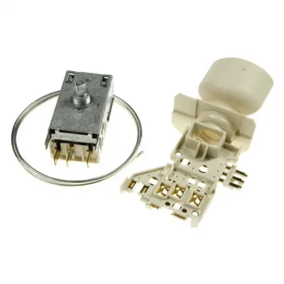 WHIRLPOOL Thermostat satz lamp holder ,invensy  484000008569