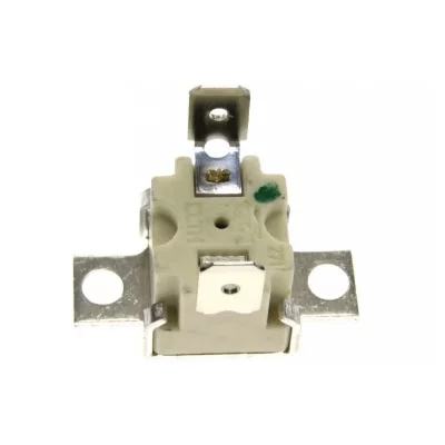 SCHOLTES Thermostat -  - 10A 250V 130&deg;C - Compatible Four - Blanc
