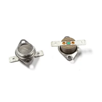 INDESIT Thermostat seche-linge  x2 pour seche linge  - trl400id