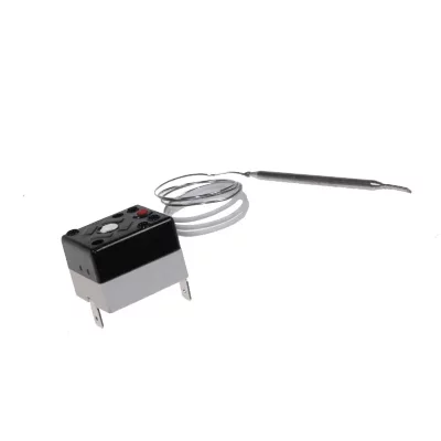 SCHOLTES Thermostat Securite Pour Four  - C00127292