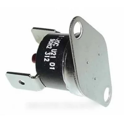 FAGOR BRANDT VEDETTE SAUTER DE DIETRICH Thermostat thermique 120&deg;c pour Four fagor brandt 76X5214