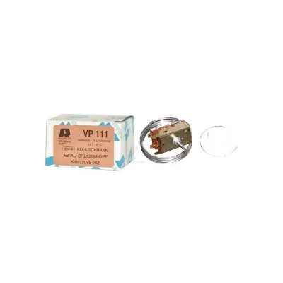 ZANUSSI Thermostat varifix k60l2025 - 376401
