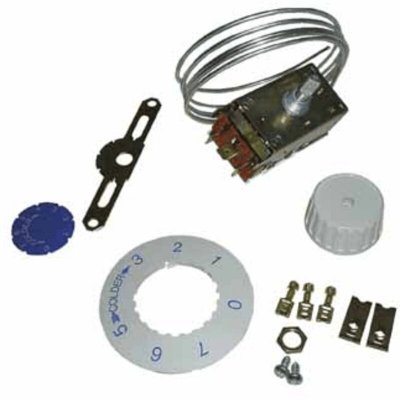 WHIRLPOOL Thermostat Vt9 Ranco K59l1102 Pour Refrigerateur - 46x5922