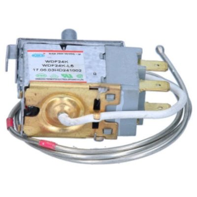 CANDY Thermostat wdf24k 121126-12b7 pour refrigerateur  - 49025888
