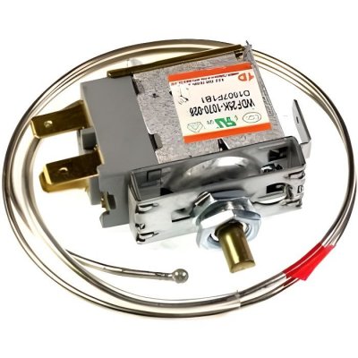 BRANDT Thermostat Wdf25k 1070-028 Ou Wdf34k Pour Refrigerateur 