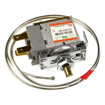 BRANDT Thermostat Wdf25k 1070-028 Ou Wdf34k Pour Refrigerateur  - 46x5523