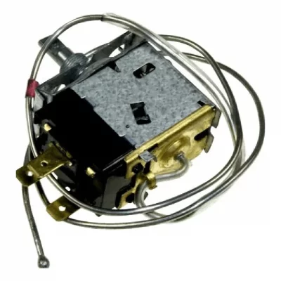 BRANDT Thermostat Wdf25k-920-128 Pour Refrigerateur  - 41x0442