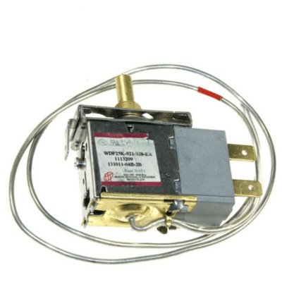 BRANDT Thermostat Wdf25K 921 328 Ex Cqc Rohs As0018641 