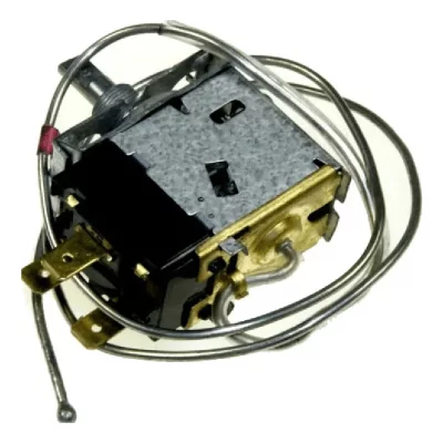 CANDY Thermostat wdf25k1070028 pour refrigerateur  - 49014732