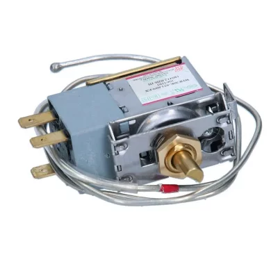 ZANUSSI Thermostat Wdf30K 921 029 Ex Cqc Rohs 405522519 Electrolux