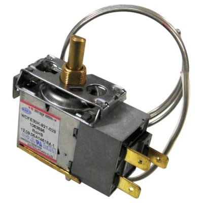 CANDY Thermostat Wdk30k-921 Pour Refrigerateur  - 49023322
