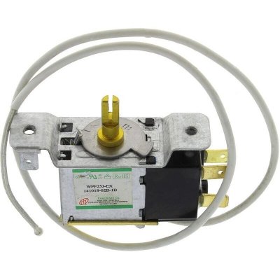CANDY Thermostat wpf25j-ex l=460mm pour Refrigerateur 