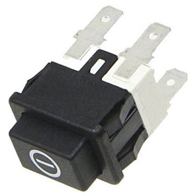 ASTORIA Thermostat16A Centrale vapeur 500593244 , KENWOOD - 318535
