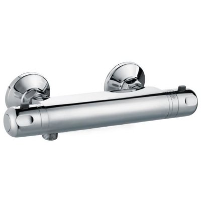 EDOUARD ROUSSEAU Thermostatique douche VOLGA 2