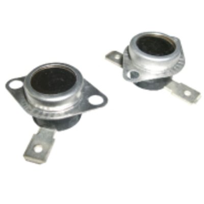 INDESIT Thermostats klixon sl jeu de 2 pieces Whirlpool 3021373